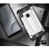 eng pl Hybrid Armor Case Tough Rugged Cover for Xiaomi Mi A2 Lite Redmi 6 Pro silver 45737 3