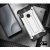 eng pl Hybrid Armor Case Tough Rugged Cover for Xiaomi Mi A2 Lite Redmi 6 Pro silver 45737 3