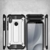 eng pl Hybrid Armor Case Tough Rugged Cover for Xiaomi Mi A2 Lite Redmi 6 Pro silver 45737 5