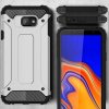 eng pl Hybrid Armor Case Tough Rugged Cover for Samsung Galaxy J4 Plus 2018 J415 EU black 45438 2