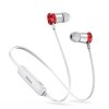 eng pl Baseus Encok Sports S07 Wireless In Ear Bluetooth Headphones Headset 60 mAh silver red NGS07 S9 46988 1