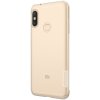 eng pl Nillkin Nature TPU Case Gel Ultra Slim Cover for Xiaomi Redmi Note 6 Pro transparent 46294 5