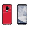 eng pl Tempered Glass Case Durable Cover with Tempered Glass Back Samsung Galaxy S9 Plus G965 red 38915 3 (1)