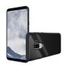 eng pl Tempered Glass Case Durable Cover with Tempered Glass Back Samsung Galaxy S9 Plus G965 black 38912 2