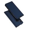 eng pl DUX DUCIS Skin Pro Bookcase type case for Huawei P Smart 2019 blue 47000 1