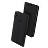 eng pl DUX DUCIS Skin Pro Bookcase type case for Huawei P Smart 2019 black 46999 2