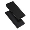eng pl DUX DUCIS Skin Pro Bookcase type case for Huawei P Smart 2019 black 46999 1