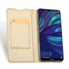 eng pl DUX DUCIS Skin Pro Bookcase type case for Huawei P Smart 2019 golden 47001 3