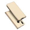 eng pl DUX DUCIS Skin Pro Bookcase type case for Huawei P Smart 2019 golden 47001 1