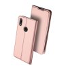 eng pl DUX DUCIS Skin Pro Bookcase type case for Huawei P Smart 2019 pink 47002 2