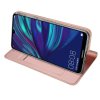 eng pl DUX DUCIS Skin Pro Bookcase type case for Huawei P Smart 2019 pink 47002 5