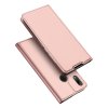 eng pl DUX DUCIS Skin Pro Bookcase type case for Huawei P Smart 2019 pink 47002 1