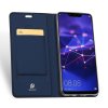 eng pl DUX DUCIS Skin Pro Bookcase type case for Huawei Mate 20 Lite blue 46592 4