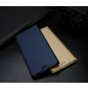 eng pl DUX DUCIS Skin Pro Bookcase type case for Huawei Mate 20 Lite blue 46592 12