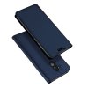 eng pl DUX DUCIS Skin Pro Bookcase type case for Huawei Mate 20 Lite blue 46592 1