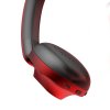 eng pl Baseus Encok D01 Wireless Bluetooth Headphones 300 mAh red NGD01 09 46983 3