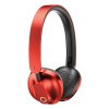 eng pl Baseus Encok D01 Wireless Bluetooth Headphones 300 mAh red NGD01 09 46983 1