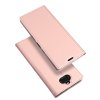 eng pl DUX DUCIS Skin Pro Bookcase type case for Sony Xperia XA3 pink 46679 1
