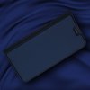 eng pl DUX DUCIS Skin Pro Bookcase type case for Sony Xperia XA3 blue 46677 6