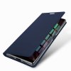 eng pl DUX DUCIS Skin Pro Bookcase type case for Sony Xperia XA3 blue 46677 16