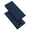eng pl DUX DUCIS Skin Pro Bookcase type case for Sony Xperia XA3 blue 46677 1