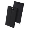 eng pl DUX DUCIS Skin Pro Bookcase type case for Sony Xperia XA3 black 46676 2