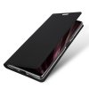 eng pl DUX DUCIS Skin Pro Bookcase type case for Sony Xperia XA3 black 46676 4