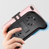 eng pl Baseus Cool Play Games Dissipate heat Smartphone Hand Handle Gamepad Desktop Bracket Powerbank 1200 mAh black 43090 3