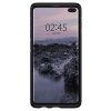 eng pl SPIGEN TOUGH ARMOR GALAXY S10 PLUS BLACK 47679 3