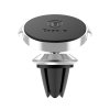 eng pl Baseus Small Ears Series Universal Air Vent Magnetic Car Mount Holder silver SUER A0S 22016 2