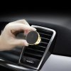 eng pl Baseus Small Ears Series Universal Air Vent Magnetic Car Mount Holder silver SUER A0S 22016 8