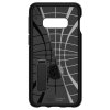 eng pl SPIGEN SLIM ARMOR GALAXY S10 E LITE BLACK 47770 3