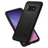 eng pl SPIGEN SLIM ARMOR GALAXY S10 E LITE BLACK 47770 6