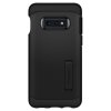 eng pl SPIGEN SLIM ARMOR GALAXY S10 E LITE BLACK 47770 8