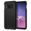 eng pl SPIGEN SLIM ARMOR GALAXY S10 E LITE BLACK 47770 1