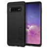 eng pl SPIGEN SLIM ARMOR GALAXY S10 BLACK 47765 1