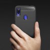 eng pl Carbon Case Flexible Cover TPU Case for Xiaomi Redmi Note 7 black 47099 3