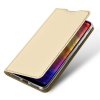 eng pl DUX DUCIS Skin Pro Bookcase type case for Xiaomi Redmi Note 7 golden 48300 4