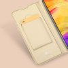 eng pl DUX DUCIS Skin Pro Bookcase type case for Xiaomi Redmi Note 7 golden 48300 8
