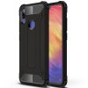 eng pl Hybrid Armor Case Tough Rugged Cover for Xiaomi Redmi Note 7 black 48124 1