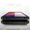 eng pl Hybrid Armor Case Tough Rugged Cover for Xiaomi Redmi Note 7 black 48124 7