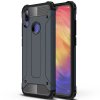 eng pl Hybrid Armor Case Tough Rugged Cover for Xiaomi Redmi Note 7 blue 48125 1