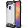 eng pl Hybrid Armor Case Tough Rugged Cover for Xiaomi Redmi Note 7 silver 48127 1