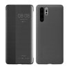 eng pl Huawei Smart View Flip Cover Bookcase Type Case with Smart Window for Huawei P30 Pro black 51992882 49405 1