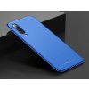 eng pl MSVII Simple Ultra Thin Cover PC Case for Xiaomi Mi 9 blue 48336 5