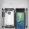 eng pl Hybrid Armor Case Tough Rugged Cover for Huawei P Smart 2019 black 46560 3