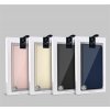 eng pl DUX DUCIS Skin Pro Bookcase type case for Huawei P30 Pro blue 46669 21