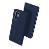 eng pl DUX DUCIS Skin Pro Bookcase type case for Huawei P30 Pro blue 46669 2