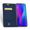 eng pl DUX DUCIS Skin Pro Bookcase type case for Huawei P30 Pro blue 46669 3