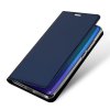 eng pl DUX DUCIS Skin Pro Bookcase type case for Huawei P30 Pro blue 46669 4